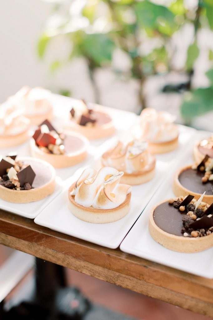 Hochzeit im Weissenhaus Grand Village Resort