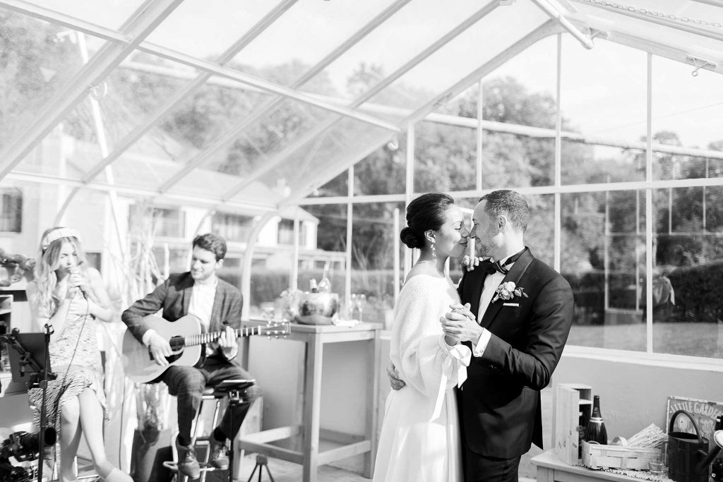 Hochzeit feiern im Weissenhaus Grand Village Resort