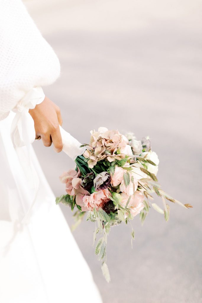 Trauung im Weissenhaus Grand Village Resort