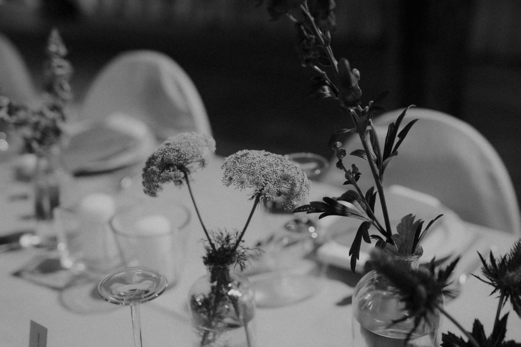 Eine Hochzeit in Luebeck auf Gut Moenkhof